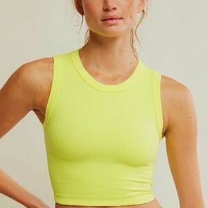 NWT FP MOVEMENT MUSCLE TANK